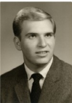 David Wall